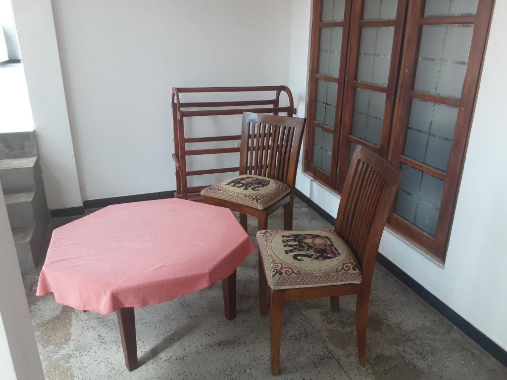 Pahalage Guesthouse photo 1