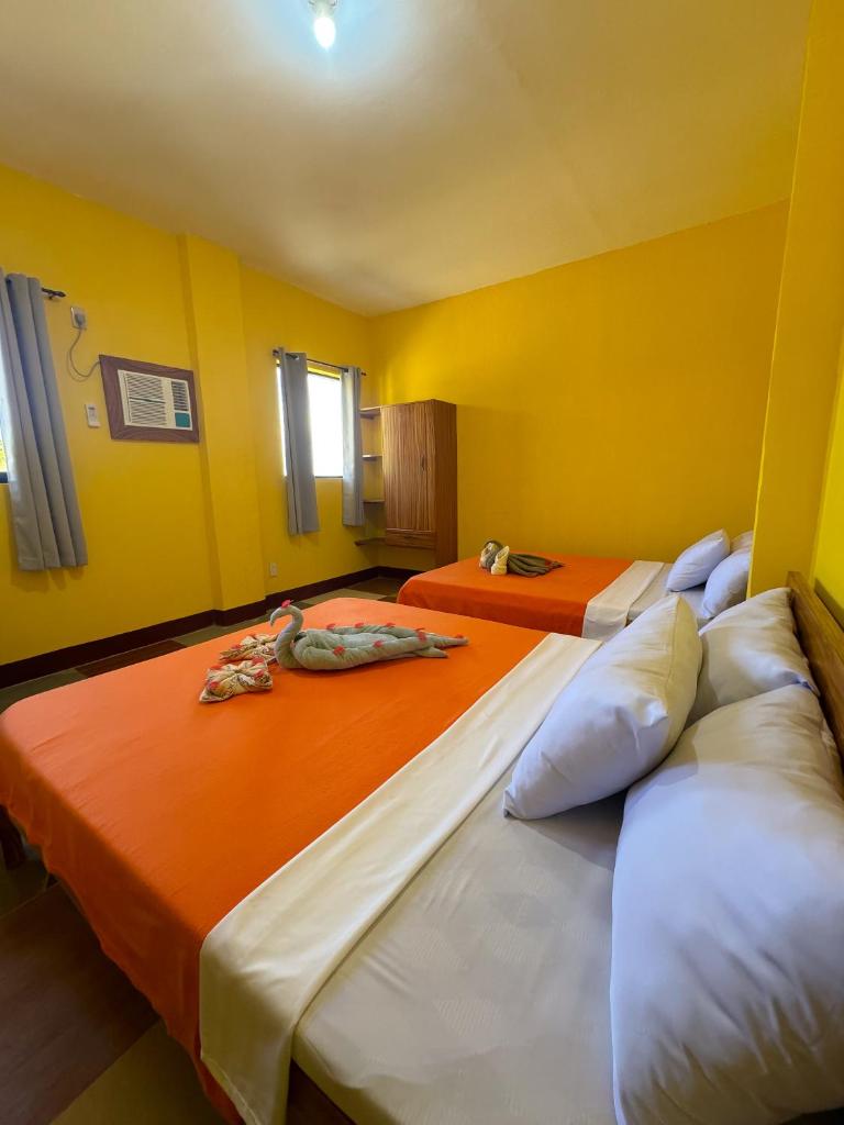 Juanito's Resort Room Type - Family Room