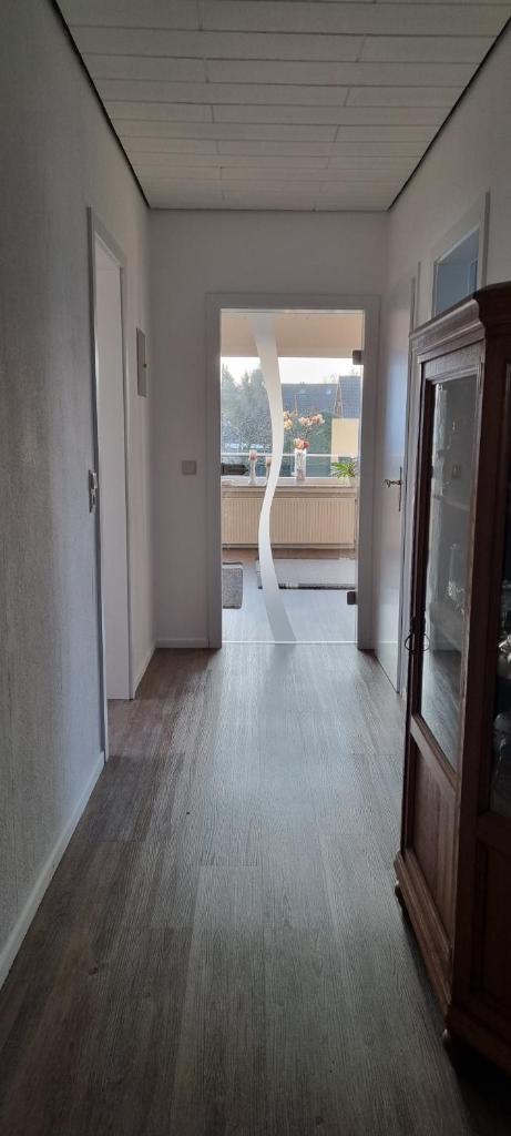 Ferienwohnung Barntrup Lippe photo 4