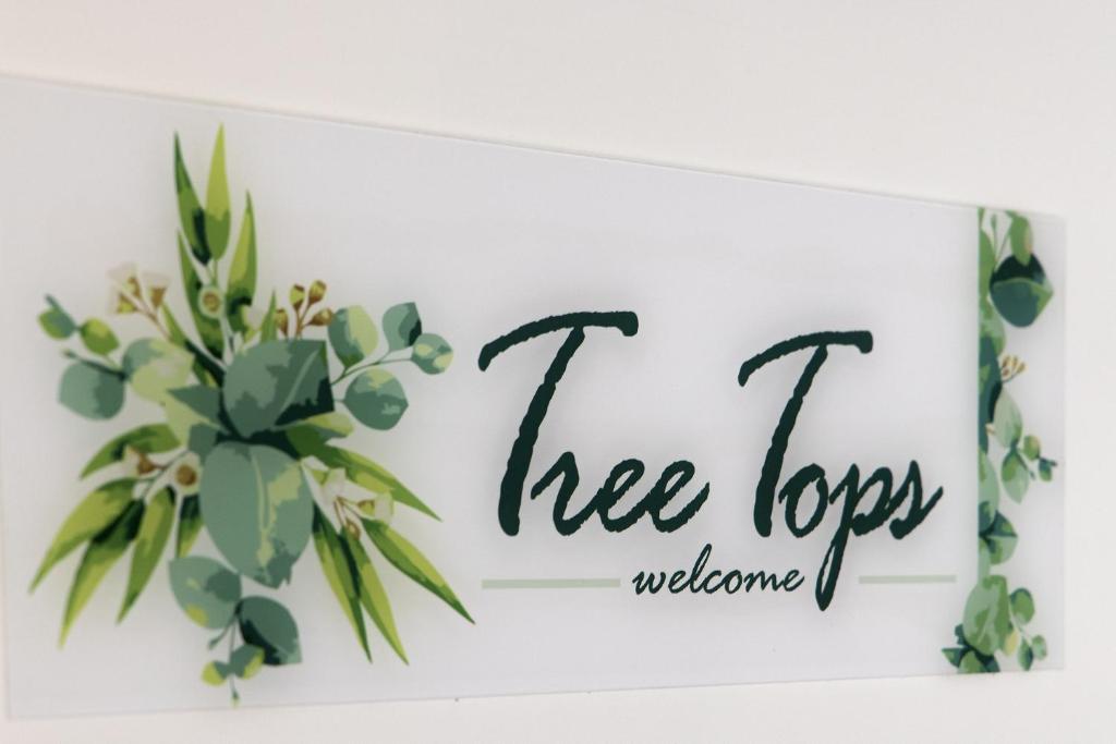 Tree Tops Water Front Soldiers Point- First Floor photo 1