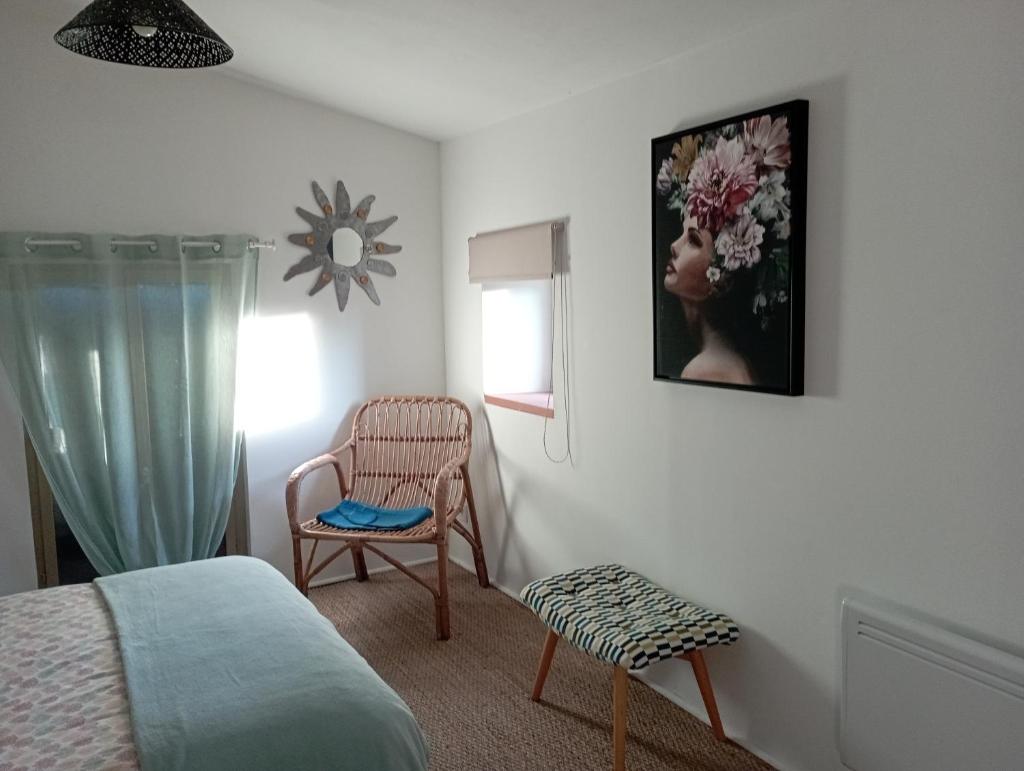 Maison de campagne photo 2