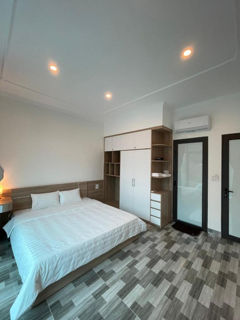 Milky Villa Moc Chau