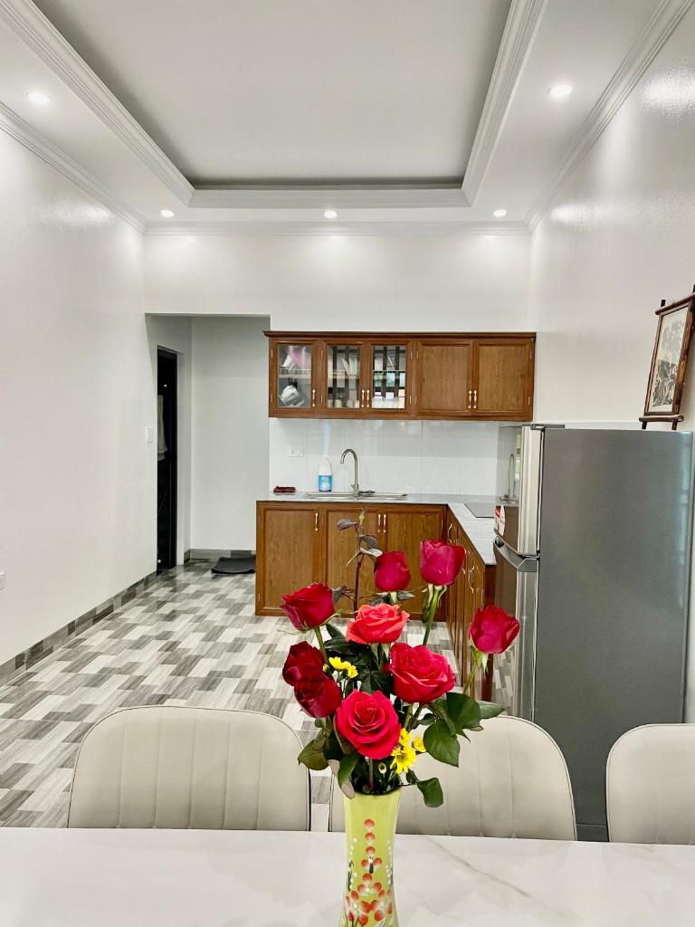 Milky Villa Moc Chau