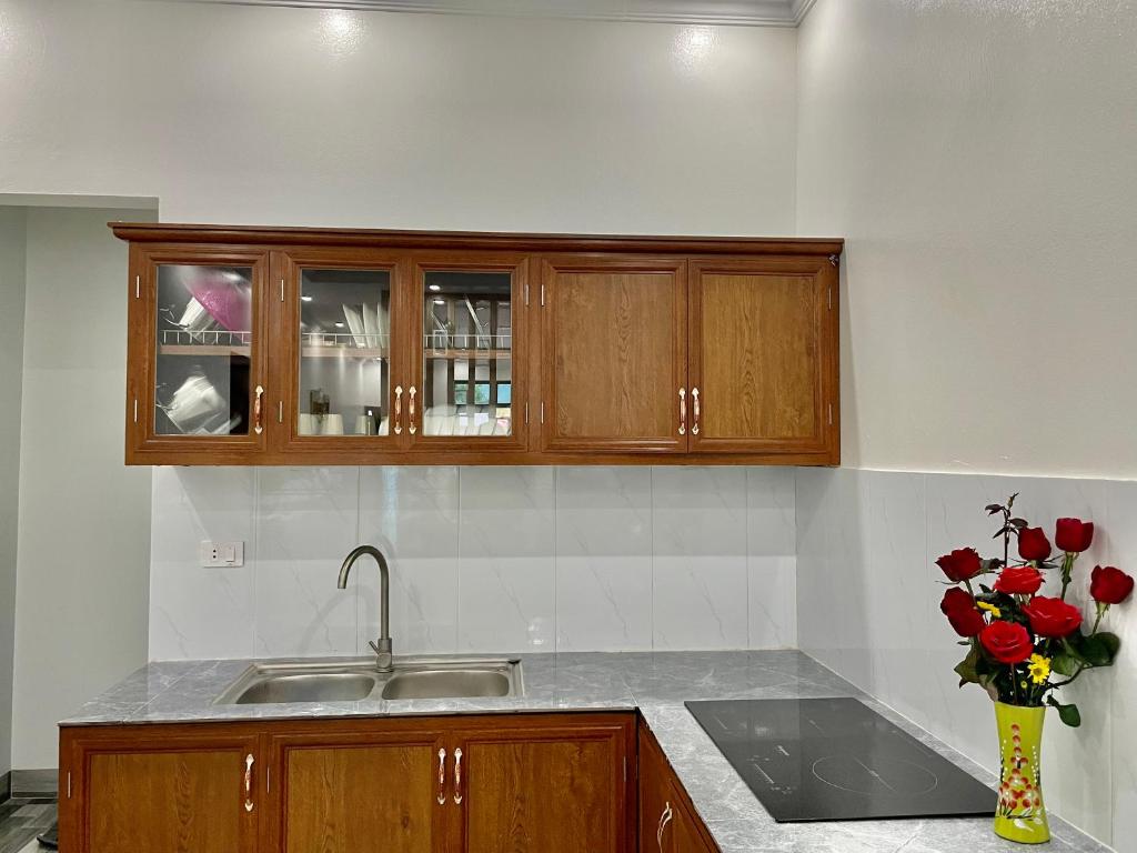 Milky Villa Moc Chau