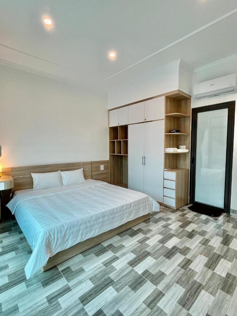 Milky Villa Moc Chau