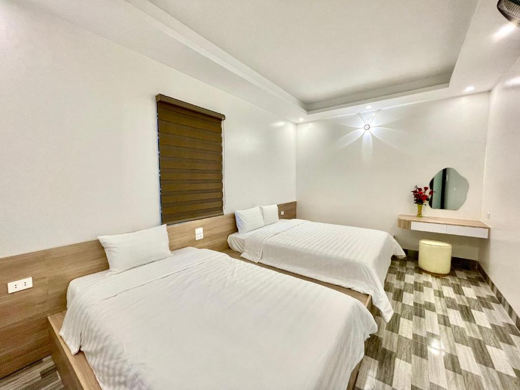 Milky Villa Moc Chau