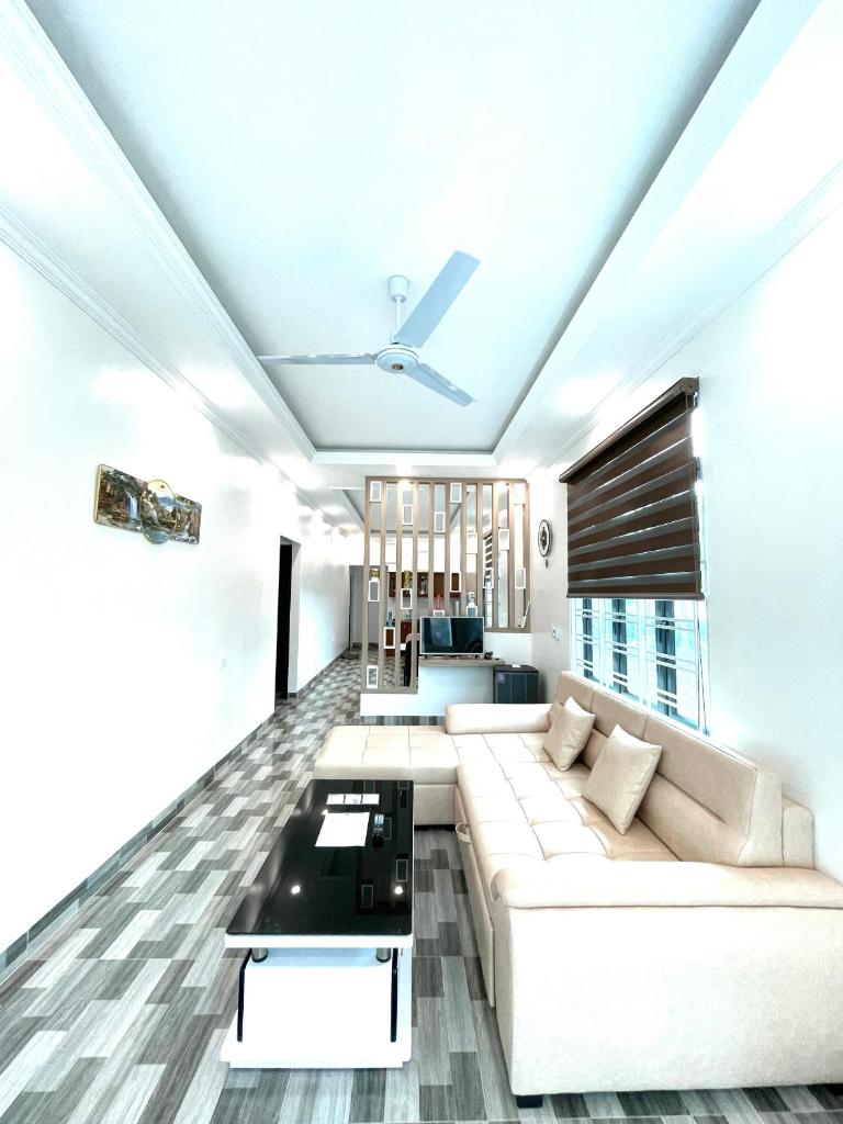 Milky Villa Moc Chau