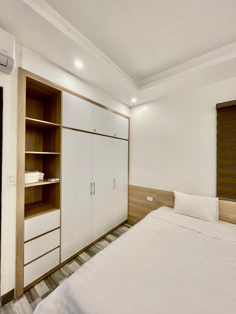 Milky Villa Moc Chau