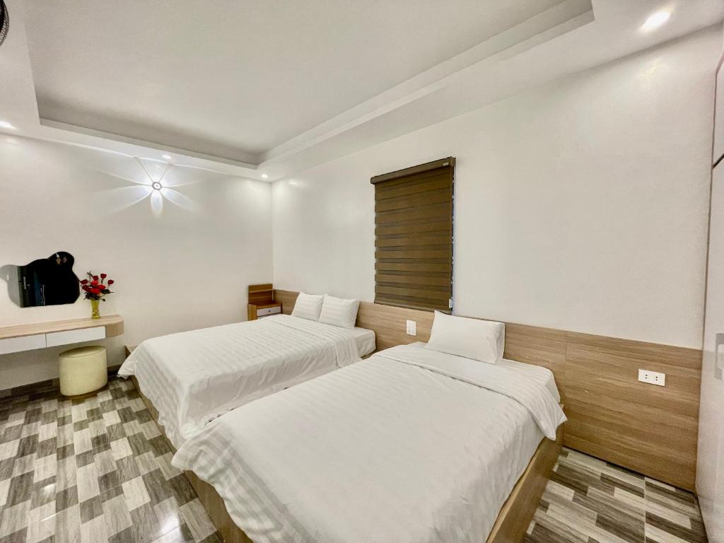 Milky Villa Moc Chau