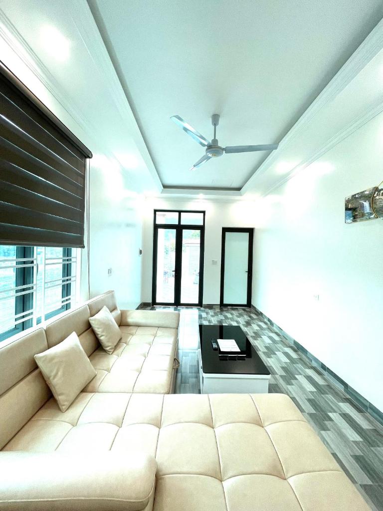 Milky Villa Moc Chau