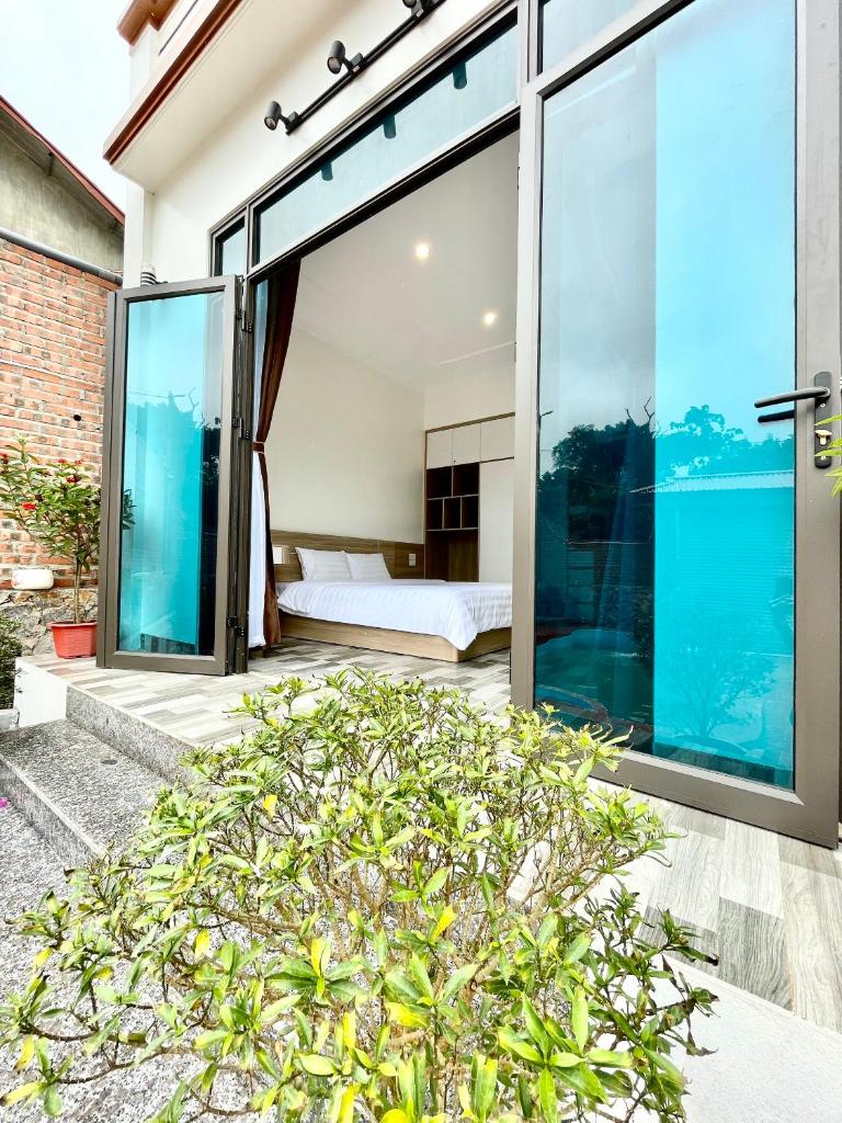 Milky Villa Moc Chau