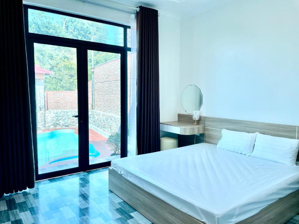 Milky Villa Moc Chau