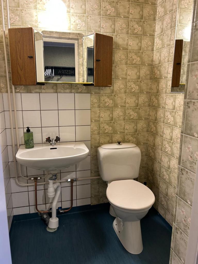 Hestra Guesthouse photo 1
