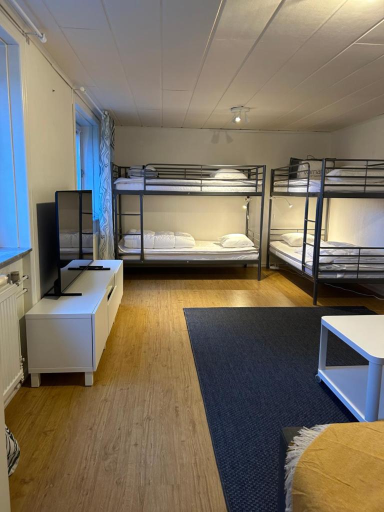 Hestra Guesthouse photo 2