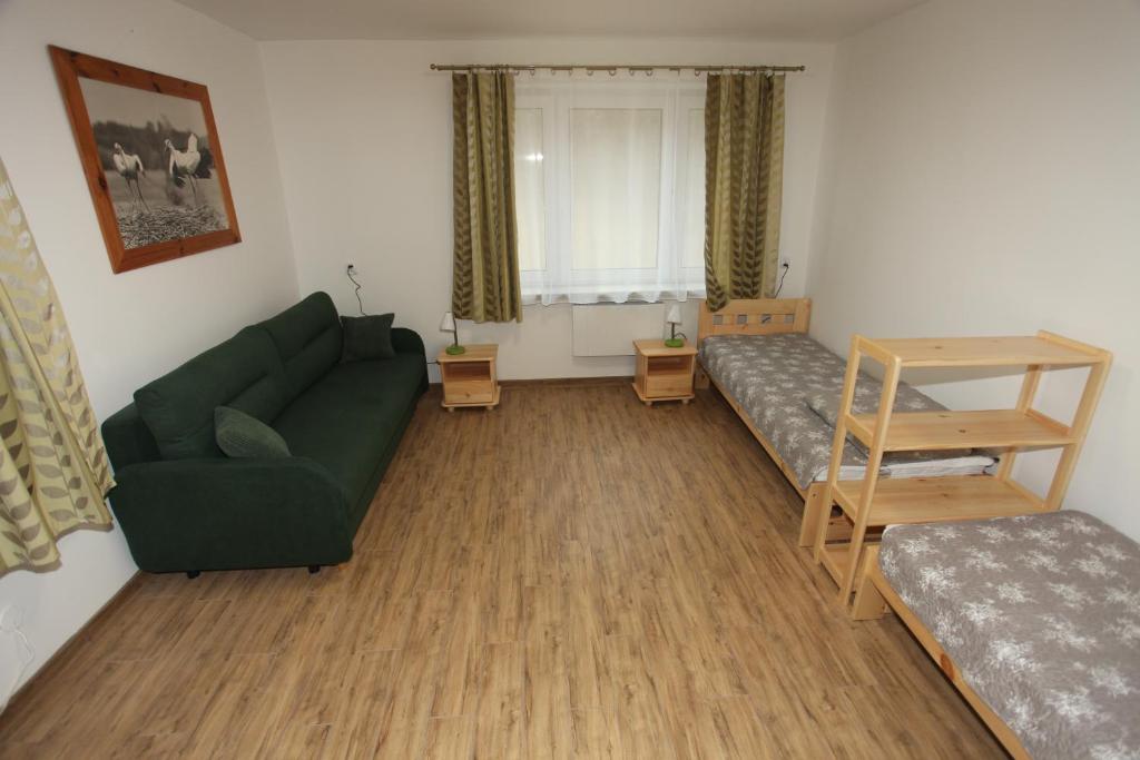 Leśniczówka Wigierskiego Parku Narodowego w Maćkowej Rudzie photo 3
