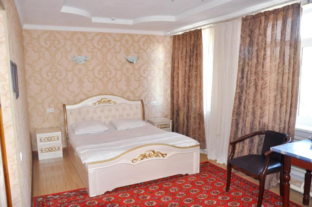 Шинам Мехмонхонаси photo 1