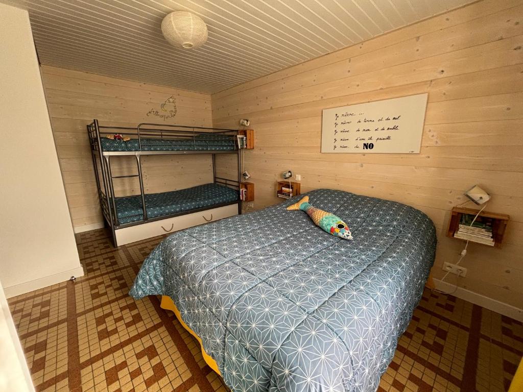 Maison Bord de Mer au Vieil 3 étoiles photo 2