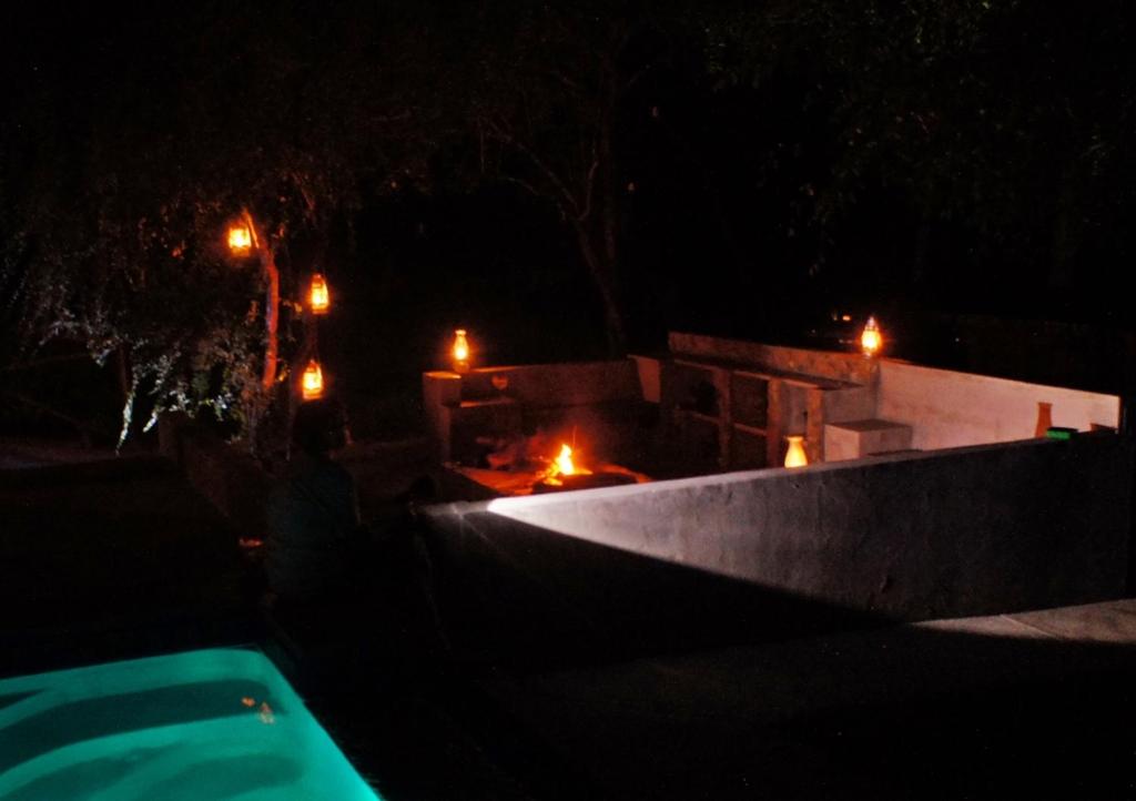 Dream of Africa Bush Lodge photo 2