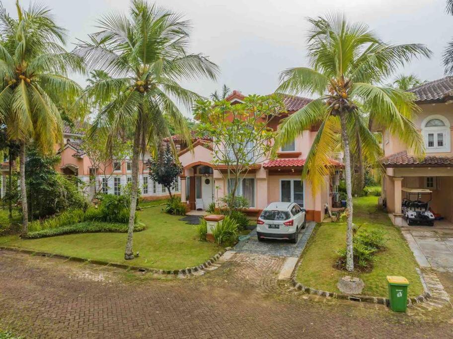 LaGita Carita Villa photo 1
