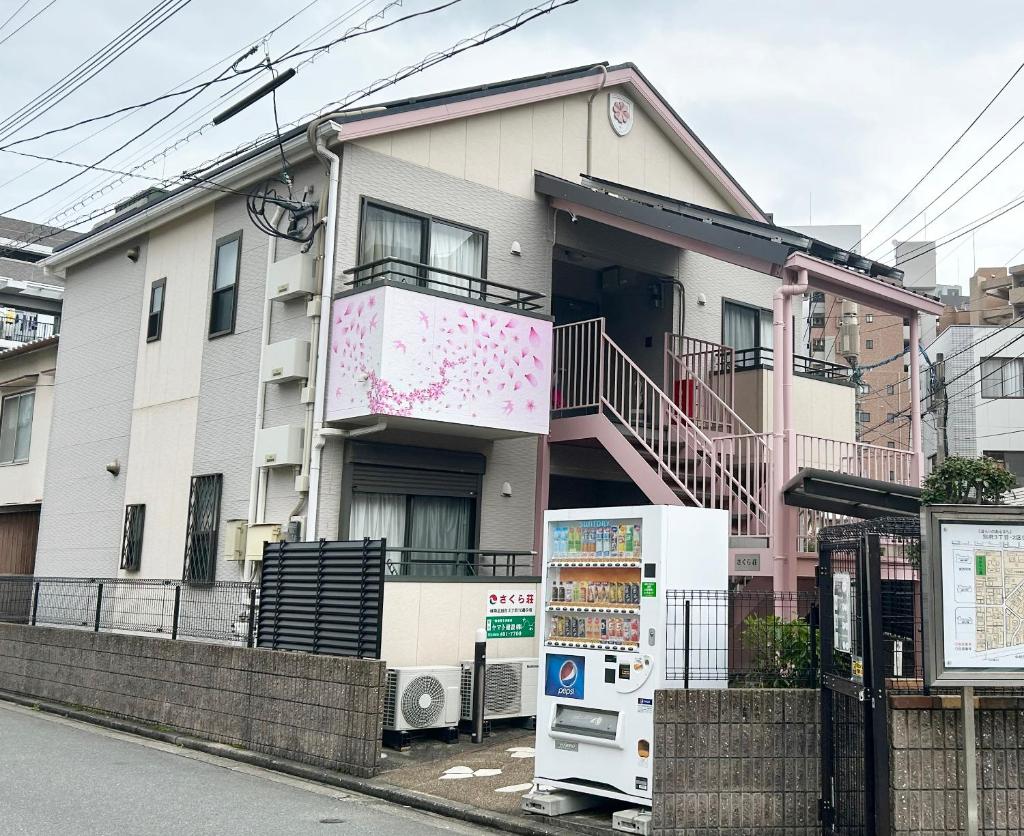 さくら荘　102号室 photo 1