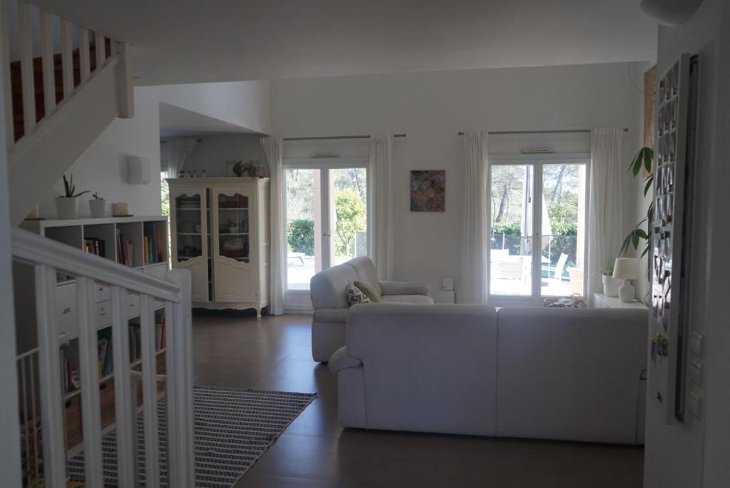 Villa avec piscine - Mougins - domaine privé photo 2