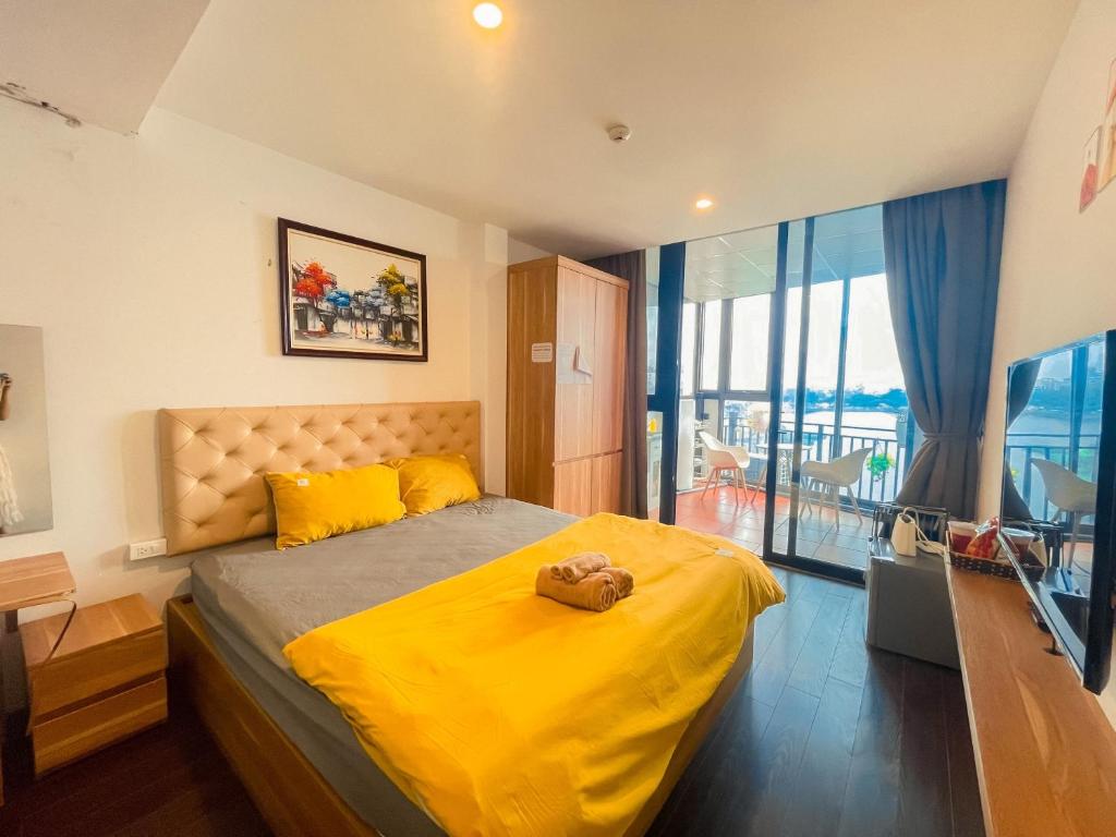 WINDY LAKEVIEW STUDIO HA NOI