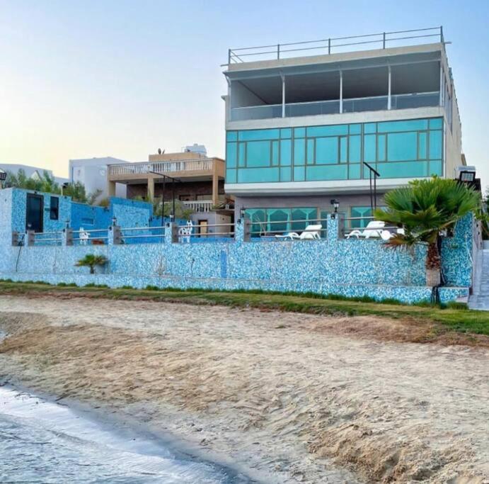 Secret Beach Resort