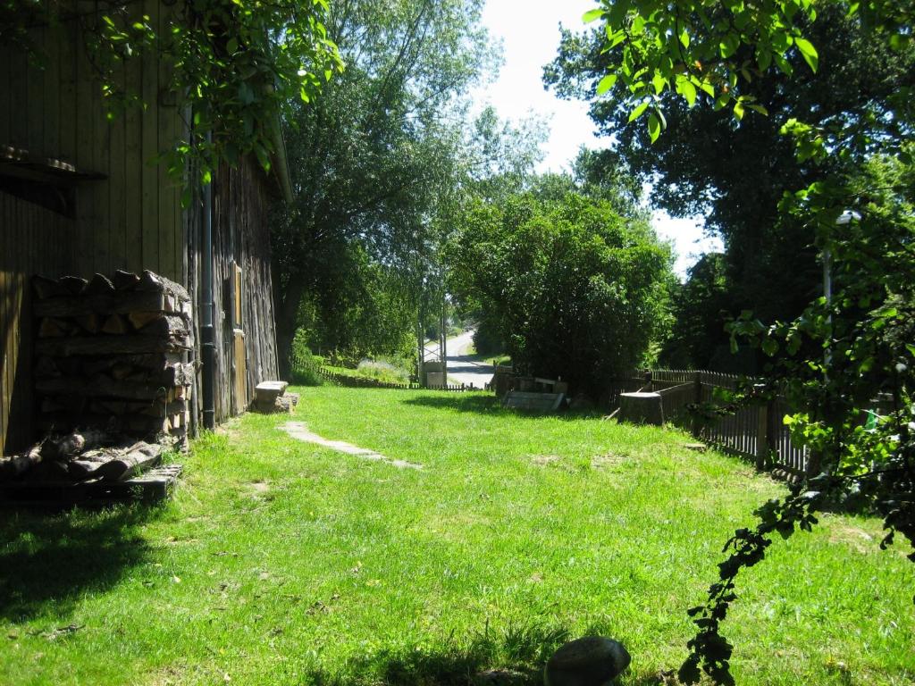 Ferienwohnung Gottsbüren photo 3
