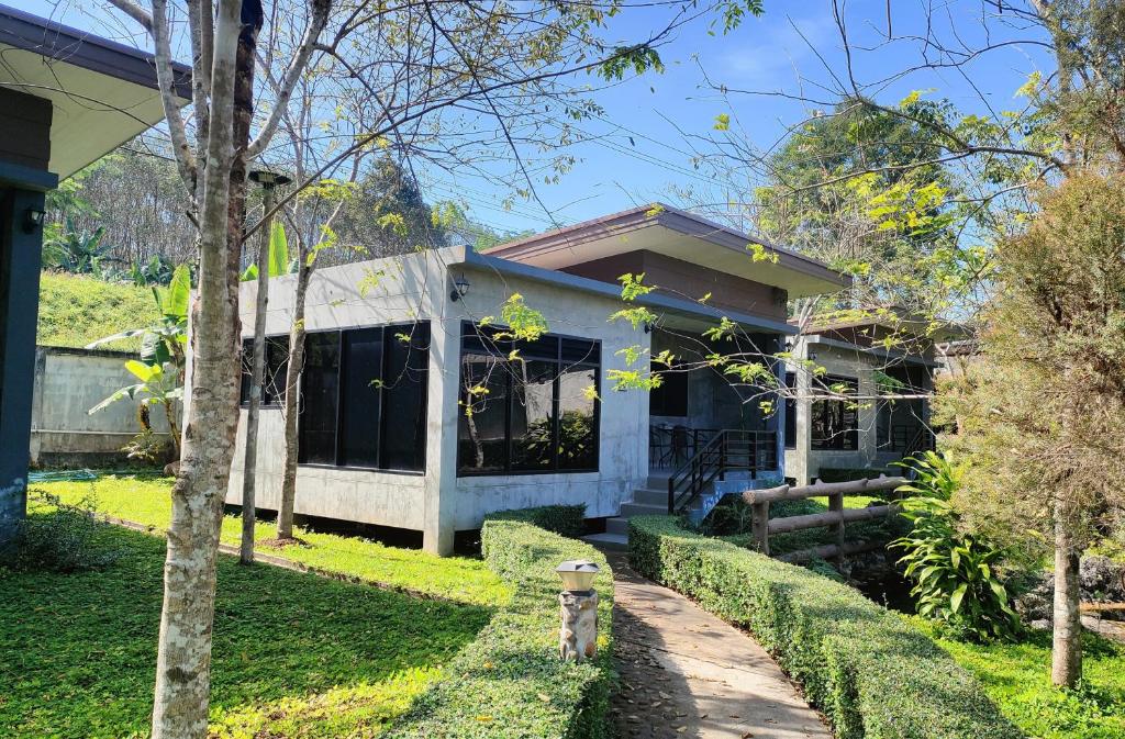 Century Hotspring Resort