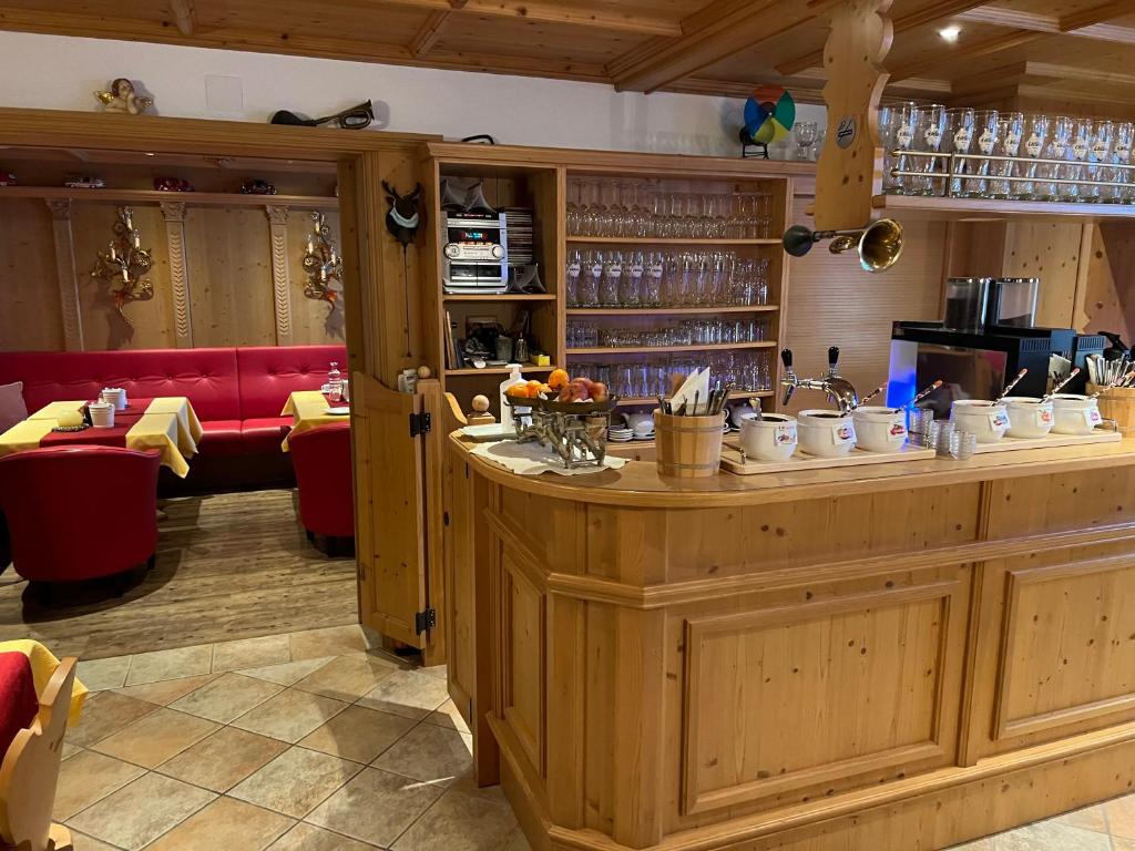 Hotel Garni Gafluna photo 3