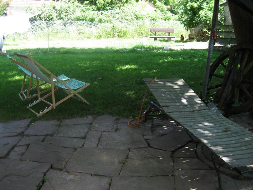 Ferienwohnung Gottsbüren photo 4