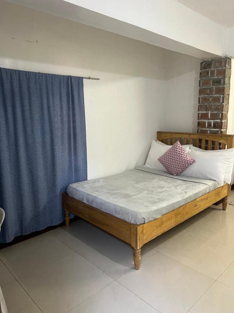 Kadilian Beach House Room Type - Double or Twin Room