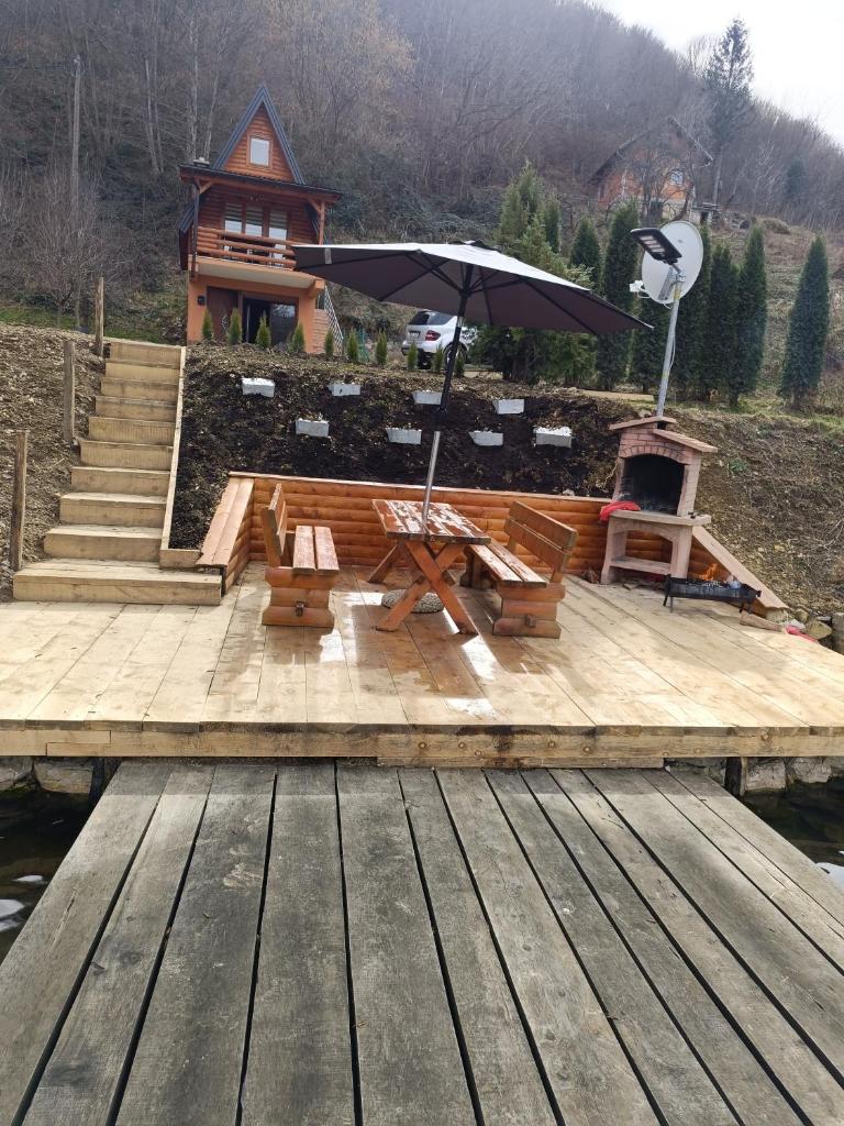 Malena Plivsko Jezero Jajce photo 2