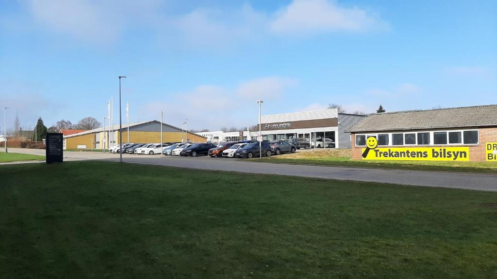 Kolding Sportel photo 1