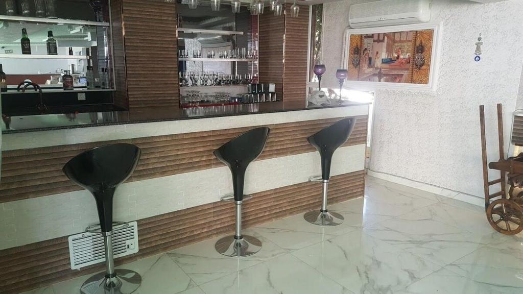 TOROS OTEL DİDİM photo 1