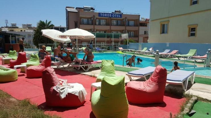 TOROS OTEL DİDİM photo 3