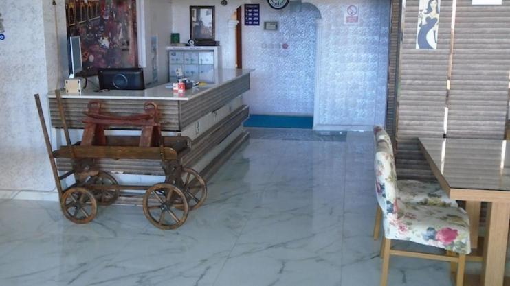 TOROS OTEL DİDİM photo 4