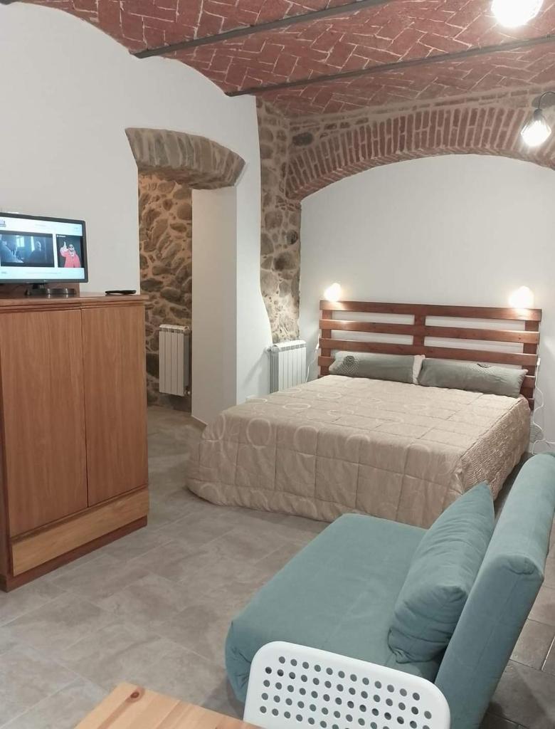 Casa in Bocca al Fiume photo 3