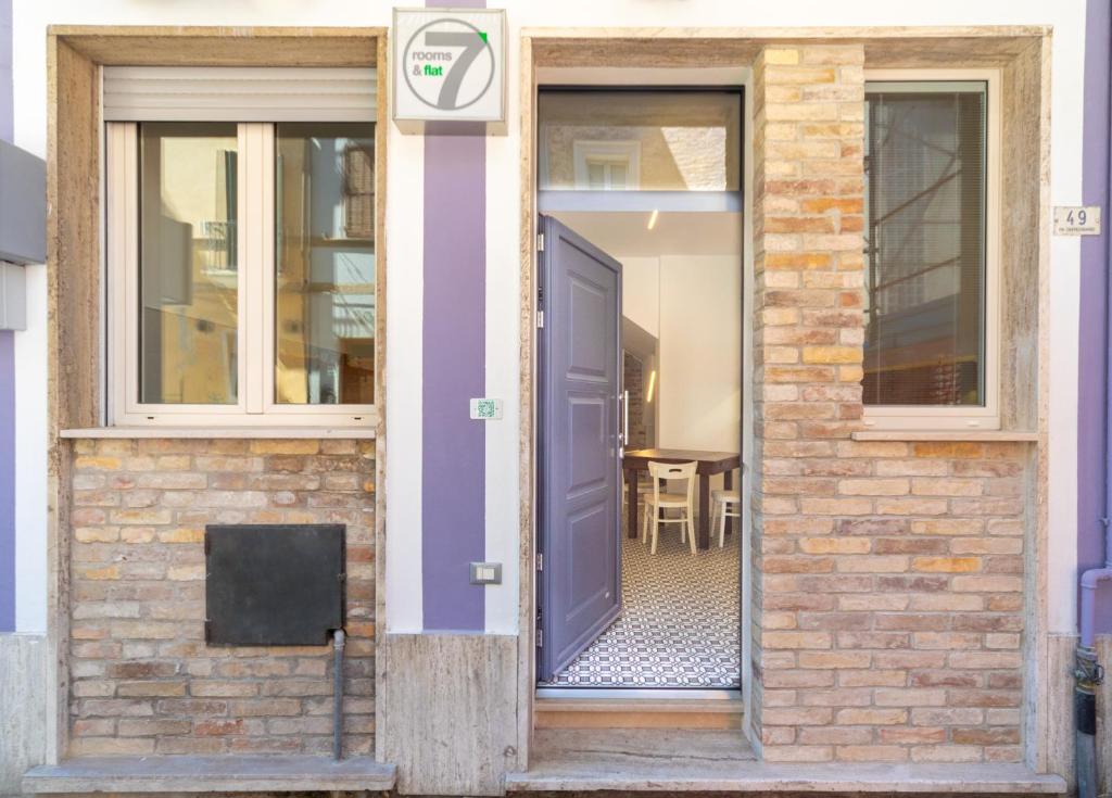 Appartamento THE FLAT photo 4