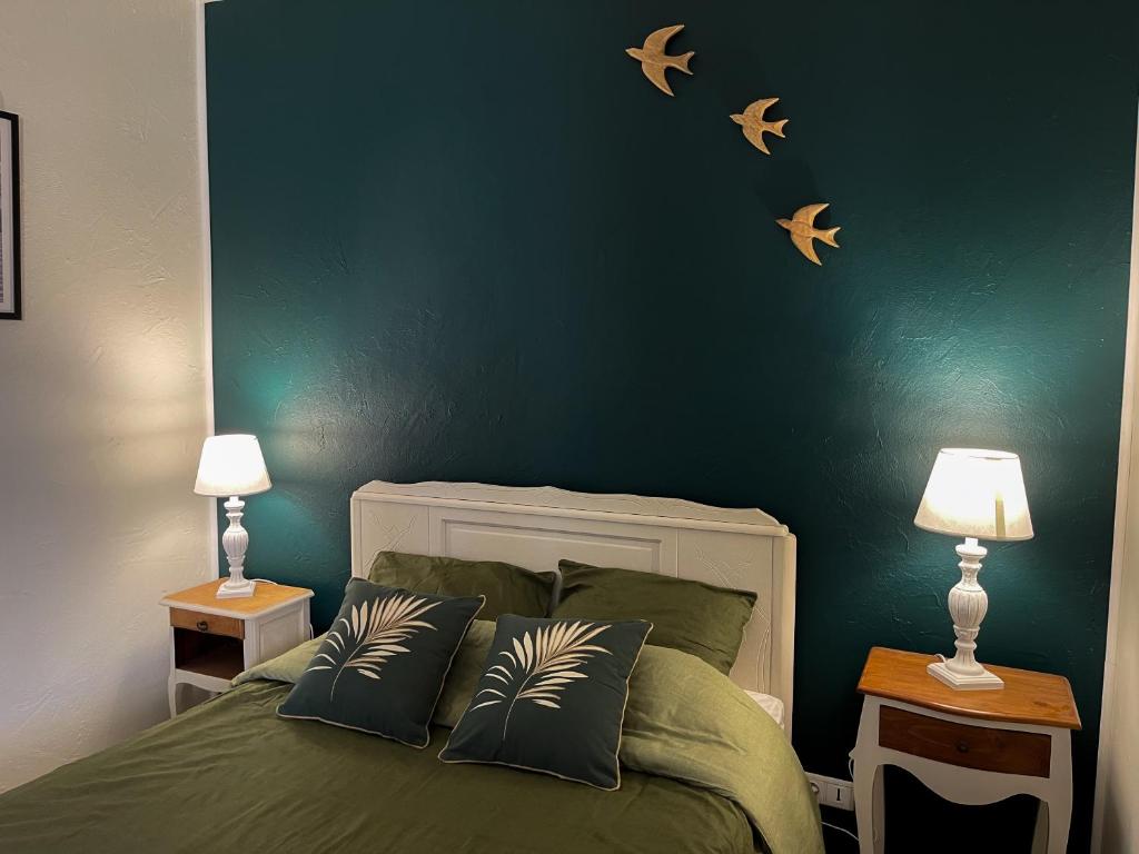 Domaine de Prim' - Chambre d'hôtes photo 1