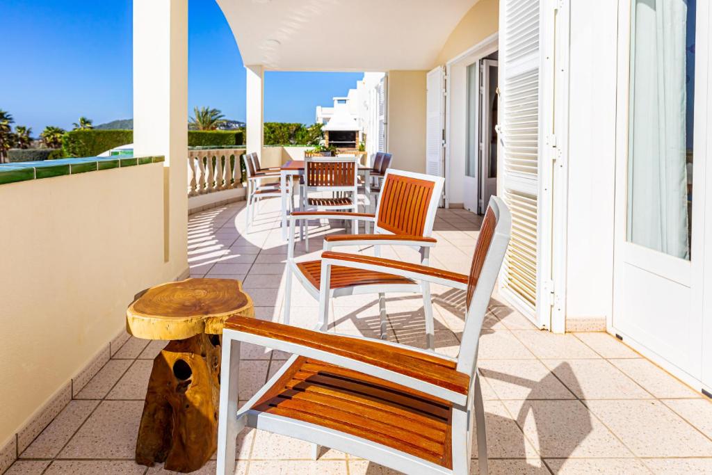 Villa Terra photo 1