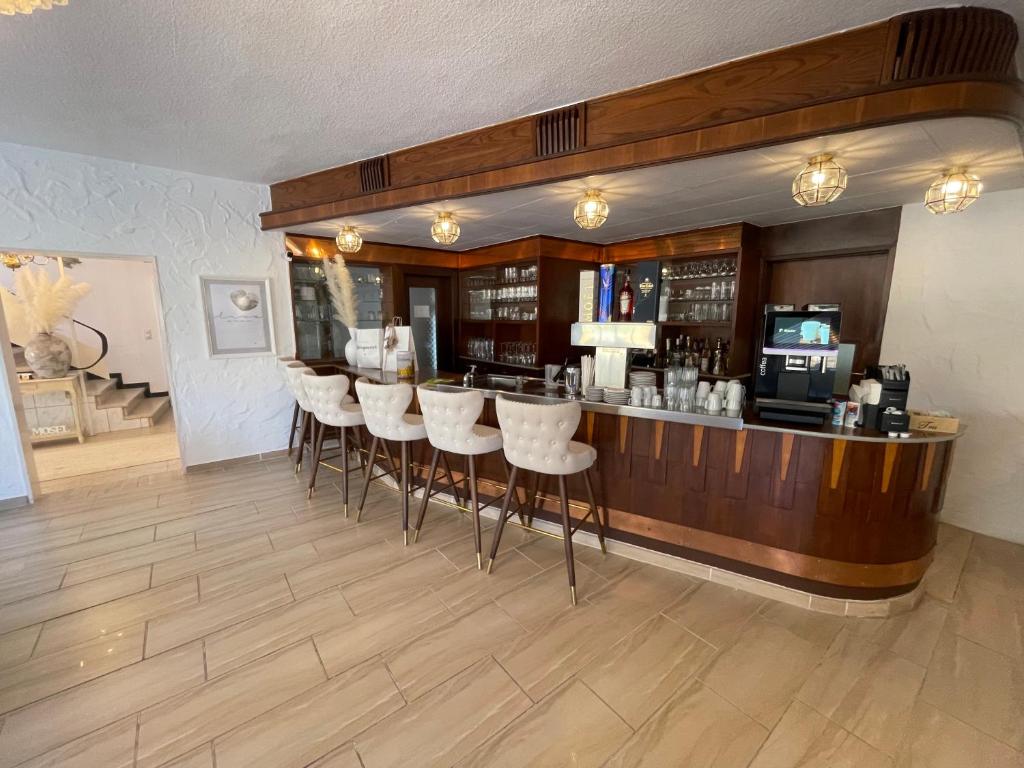 Hotel "Zur schönen Aussicht" photo 4
