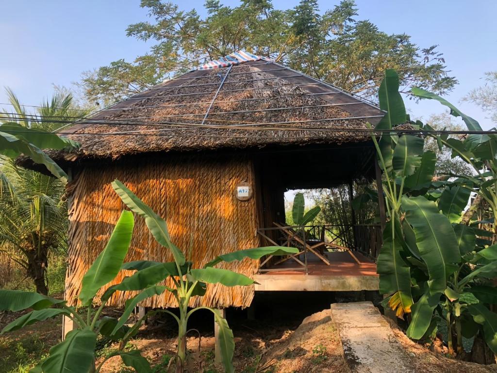 Homestay Mekong Can Tho