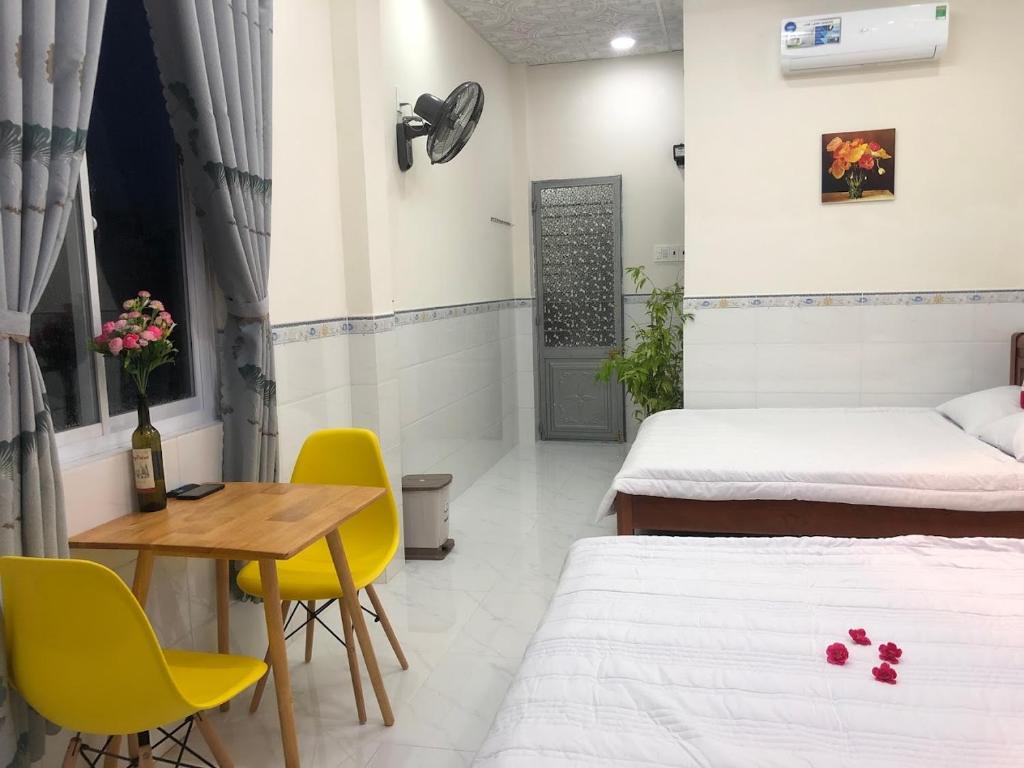 Sunny Homestay Quy Nhơn