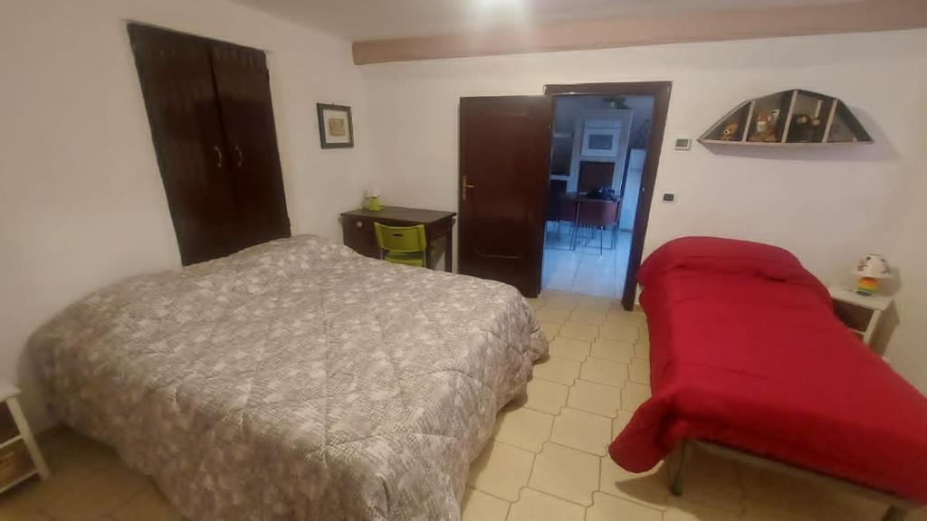 Casale di Pesche photo 3