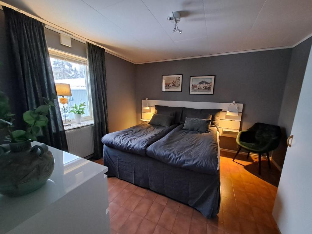 House in Trångsund, 15 min south of Stockholm, free parking, photo 4