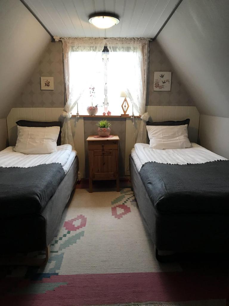 B&B Hannåsa Gård photo 3