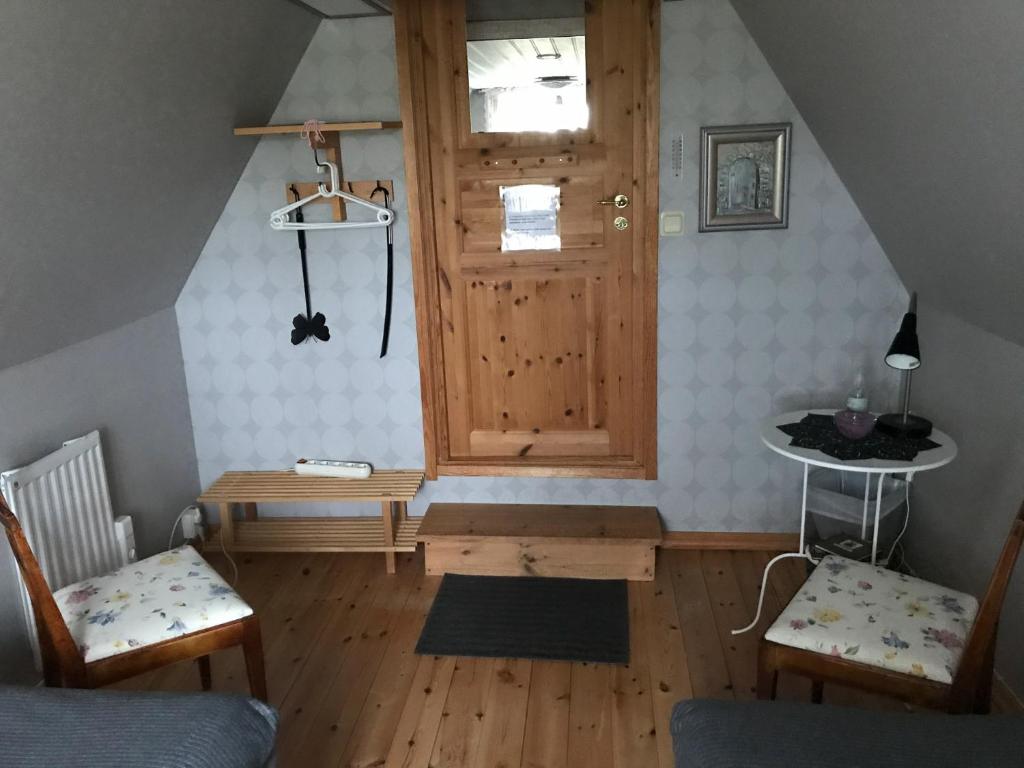 B&B Hannåsa Gård photo 2
