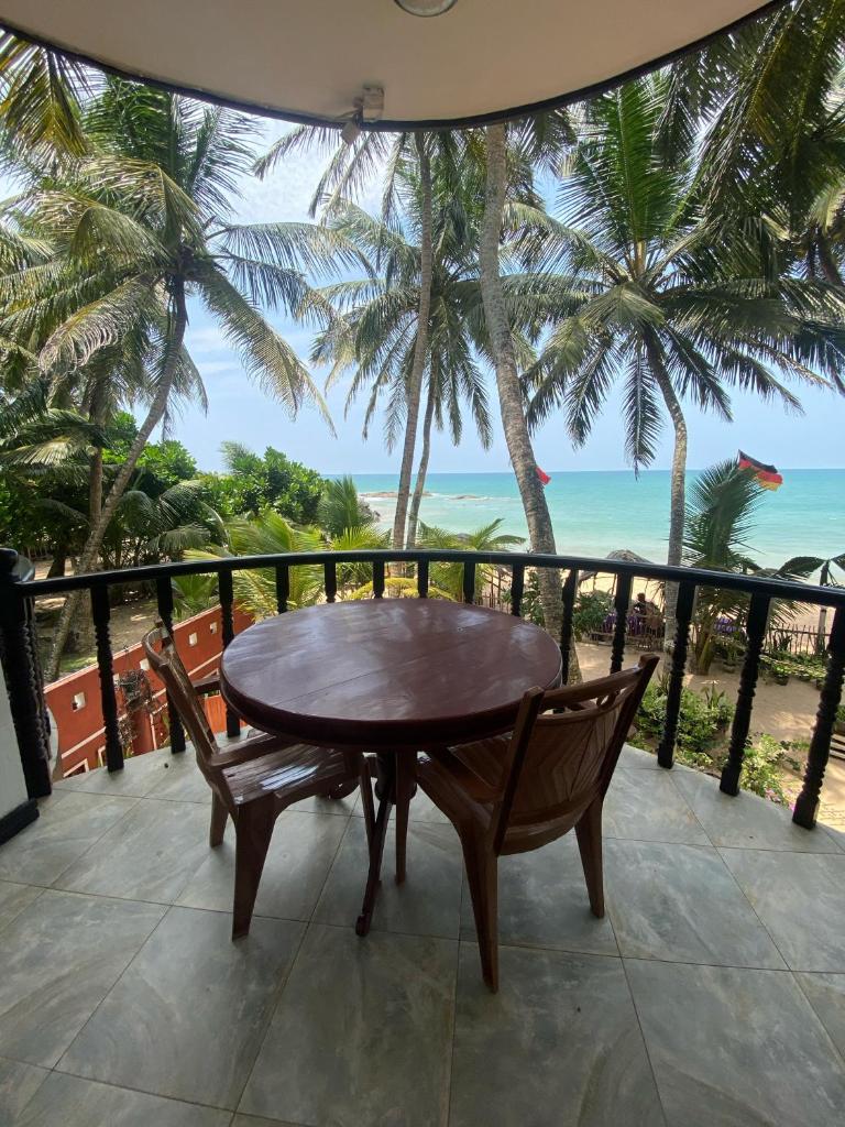 WASANA beach hotel photo 2