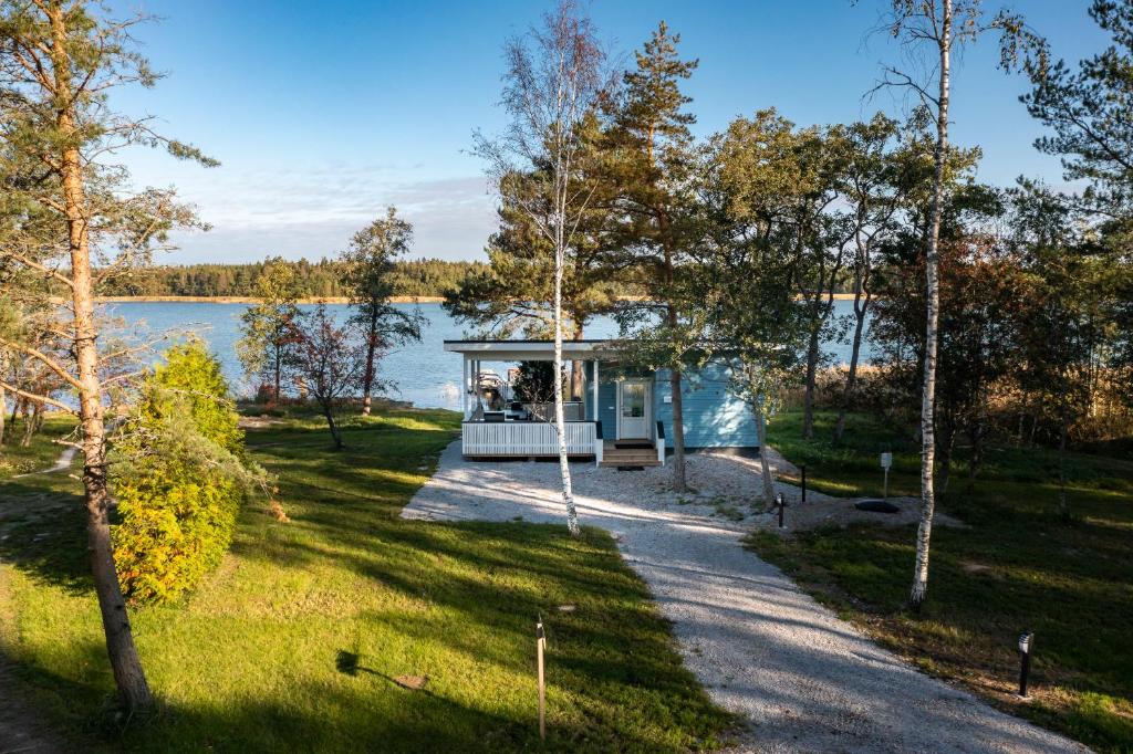 Fishing and holiday village Merikoivula photo 3